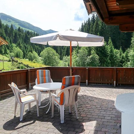 Apartment Fichtenblick App- 2 By Interhome Auffach Luaran gambar
